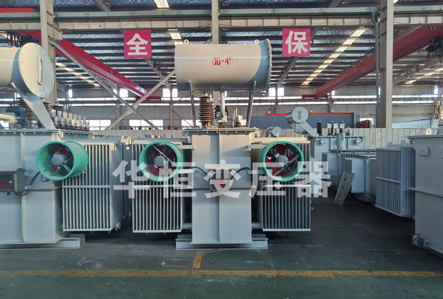 S13-6300/35仓山仓山仓山电力变压器